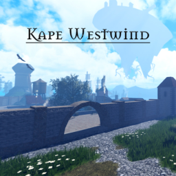 Kape Westwind