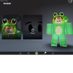People who like frogs only!