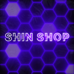 Shin's Shop!
