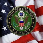 |:| USA |:| The United States Army