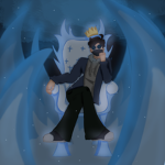 IcyRobot's Iceberg