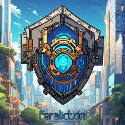 Feraliction