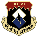 96th Sustainment Brigade