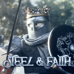 S&F | Steel & Faith