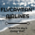 FlyCayman®