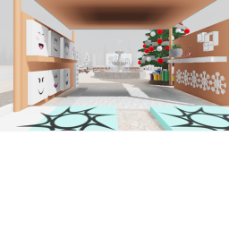Christmas Tropical Con