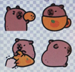 CrazyCapybaras