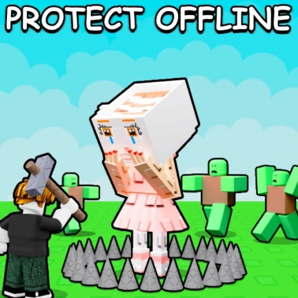 Image du serveur Roblox