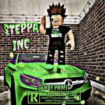 Steppa Inc