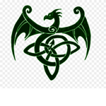 Team Dragonz