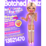 Botched Dollz