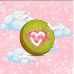 Kawaii Kiwi Sqaud