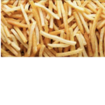 French fry gang official