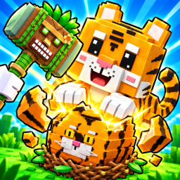 Smash And Steal An Egg! icon