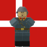 Danish Military 1940s
