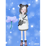 真央、ノアグループ