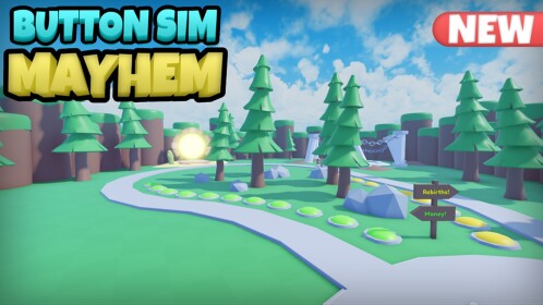 Button Simulator Mayhem