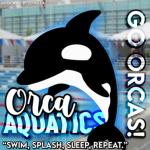 Orca Aquatics Staff