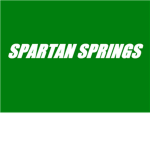 Spartan Springs, Robloxia