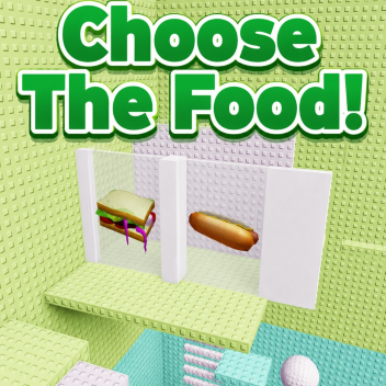 WOULD YOU RATHER : FOOD