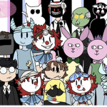 The Robloxian Myth Society!!