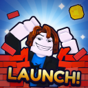 +1 Launch Yourself