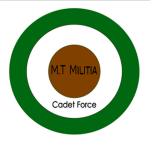 M.T Militia Cadet Force