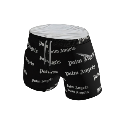 BLS - Shorts Palm Angels thumbnail