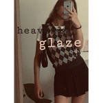 heavenly glaze