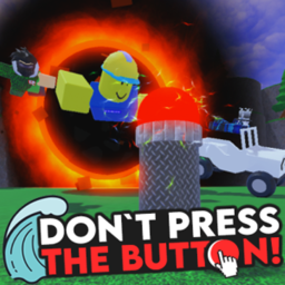 Don't Press The Button 10 [All Bug Fixes!]