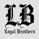Loyal brother’s