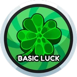 Basic Luck