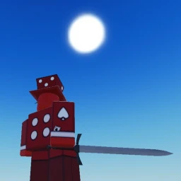 WeaponTest icon