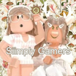 Siimply Gamers