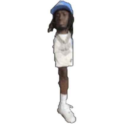scam dept Roblox group icon