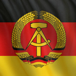 German Democraitc Republic