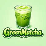 GreenMatcha