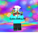 Custom Clothing INK