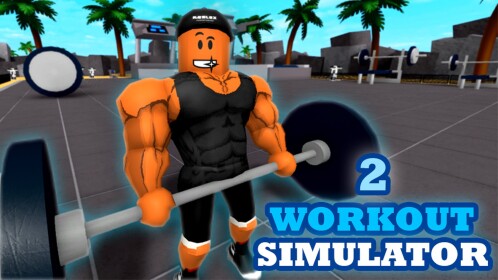 [🏋️‍♂️] Workout Simulator 2