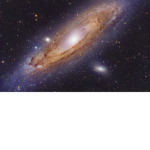 Milky Way Nasa group