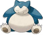 Snorlax Fan Club