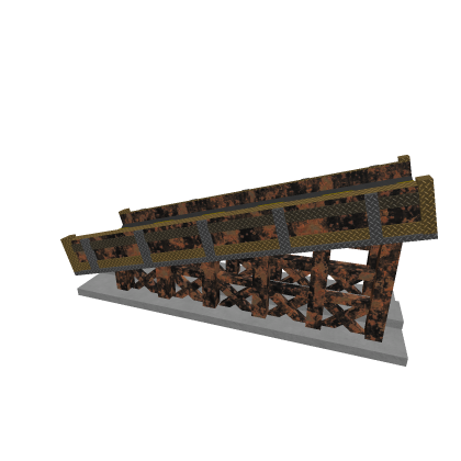 PARA: Industrial Conveyor (upwards)