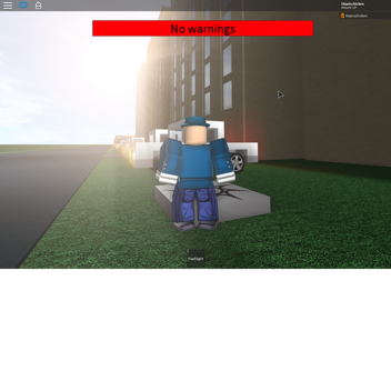 Storm Chasers(BROKEN)