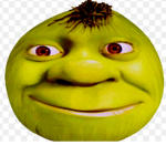 Big shrek =love