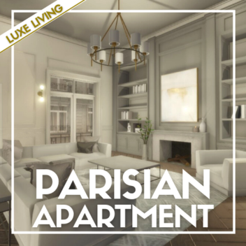 Parisian Apartment