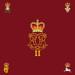 1ˢᵗ Foot Guards
