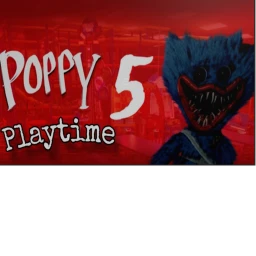 Poppy Roleytime grabpack 2.0 icon