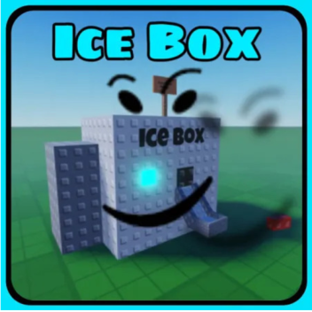 Ice box simulator