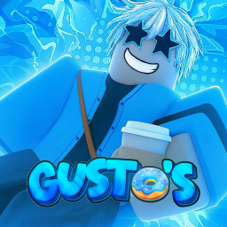 Gusto's cafè