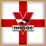 People's Socialist Republic of England